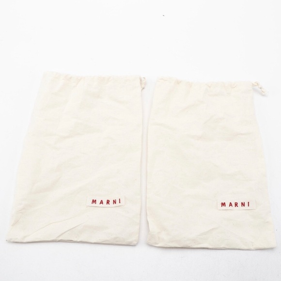 ✧ Marni platform pumps - Picture 11 of 12